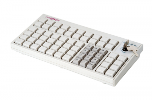 Partner Tech KB-68 Programmable Keyboard