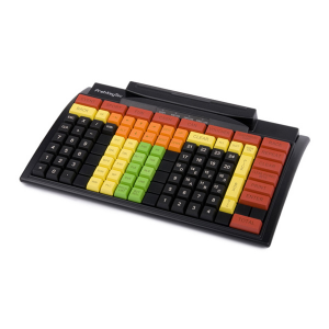 Keyboard Pos Preh MC 128 WX