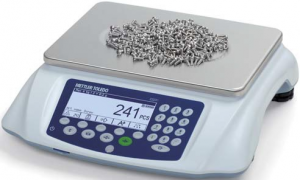 Mettler Toledo ICS241 Compact Counting Scales