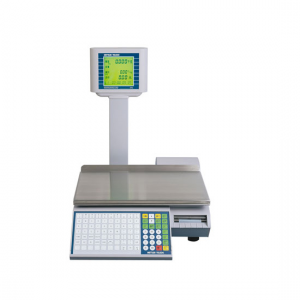 Weighing Electronics Sales Mettler Toledo - BPro