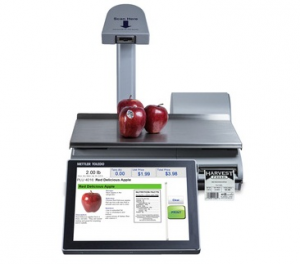 Mettler Toledo UC-CWQ Evo CT Self-Service