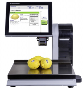 Mettler Toledo UC-GT Evo CT Self-Service