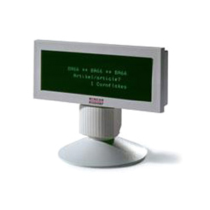 Pos Display Customer BA66