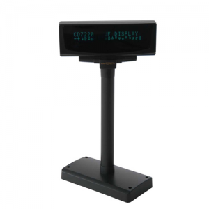 Pos Display Customer CD-7220