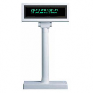 Pos Display Customer CD510