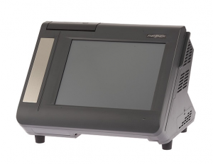 Partner Tech PT-6210-E fanless All in one Touch Terminal