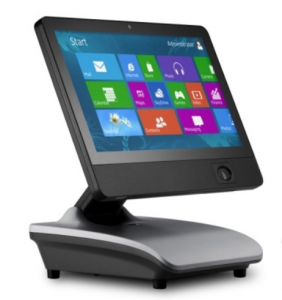 SP-3500 Series All in one POS Terminal