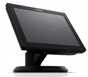 Toshiba ST-F20 Pos System