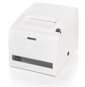 Citizen CT-S310II LAN Thermal Receipt Ptinter