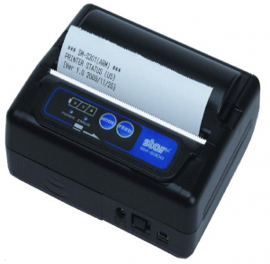 Star Micronics SM-S301-DB38 Mobile Printer