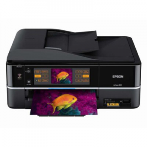 Printer Epson Stylus TX700W WIFI