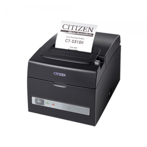 Máy In Hóa Đơn Siêu thị Citizen CT-S310II - Máy in nhiệt