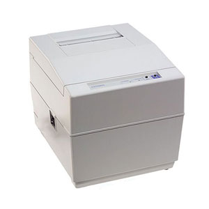 Receipt Printer Citizen iDP-3550 - Dot matrix printer