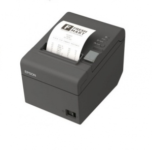 EPSON TM-T20II Series Pos Receipt Printer