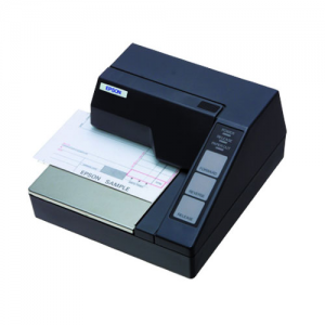 Receipt Printer Epson TM-U295