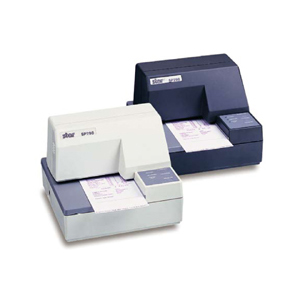 Receipt Printer Star SP298 - Dot matrix printer