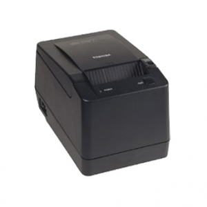 Receipt Printer Toshiba TRST-A12