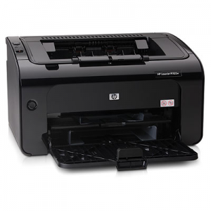 Printer Laser HP P1102W