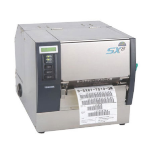 Barcode Printer Toshiba B- SX8T