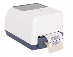 TOSHIBA B-FV4T Series Barcode Printer