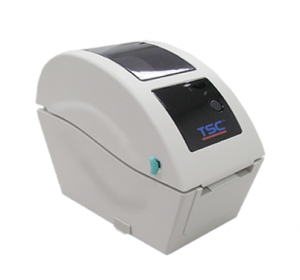 TSC TDP-324 Desktop Printer