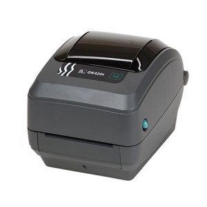 Barcode Printer Zebra GK420t