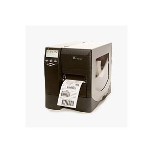 Barcode Printer Zebra RZ400