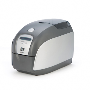 Card Printer Zebra P110m