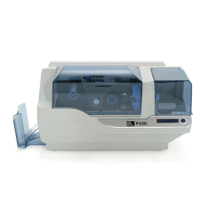 Card Printer Zebra P330i