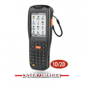 Máy kiểm kho Datalogic DH60