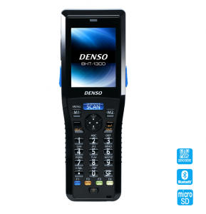 Máy Kiểm Kho Denso BHT-1300Q Windows-OS