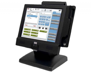 Pos Wincor BEETLE /Fusion Kiosk