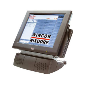 Máy Tính Tiền Pos Wincor Nixdorf Beetle iPOS