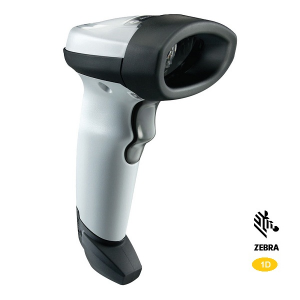 Zebra Symbol LI2208 Handheld Scanner