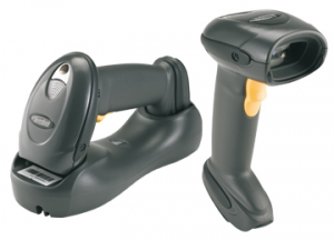 DS6878-SR CORDLESS BLUETOOTH 2-D IMAGER