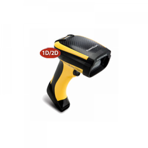 Barcode Scanner Datalogic PowerScan PD9500