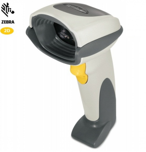 ZEBRA DS6707-HD 1D/ 2D Barcodes Scanner 