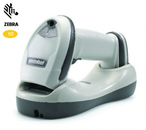 Zebra LI4278 Handheld Barcode Scanner