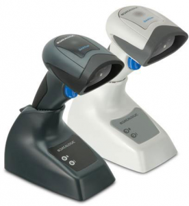 QuickScan  I QBT2400 arcode scanner