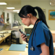 Communication Solutions for Hospital / Nurse