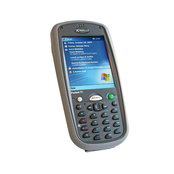 Dolphin 7900