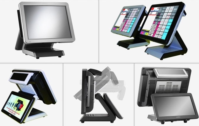 POS Partner tech SP-1000